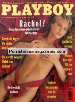 Playboy Netherlands Dec 1993 magazine